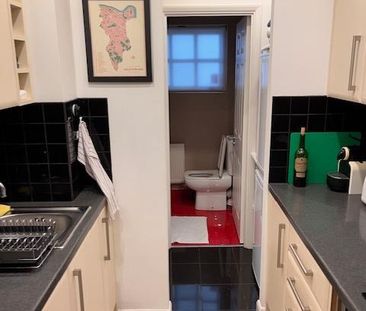 Studio Flat, Rope Street, SE16 - Photo 6