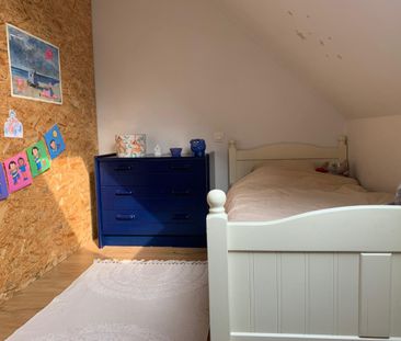 Instapklare woning met tuin en garage te huur in Beitem - Photo 6