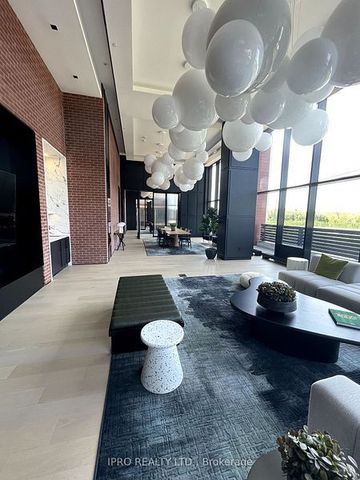 For Lease - 3220 William Coltson Ave. Avenue Unit# 1706, Oakville, Ontario - Photo 2