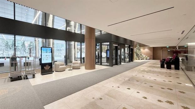 For Lease - 3 Concord Cityplace Way Unit# 4111, Toronto, Ontario - Photo 1