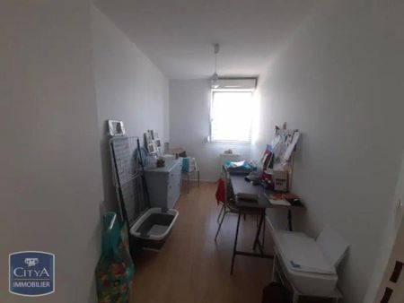 Appartement à louer 2 pièces 54.2m² - Photo 4