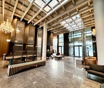 For Lease - 8 Interchange Way Unit# #1007, Vaughan, Ontario - Photo 2