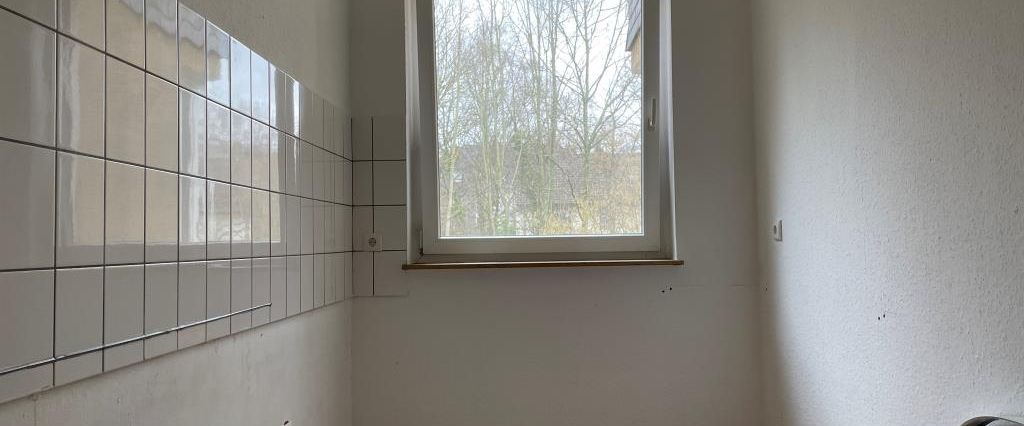 2-Zimmer Wohnung in Werne mit WBS - Foto 1