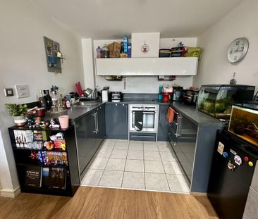 1 bedroom apartment to rent - Photo 3