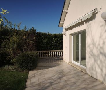 Maison à louer - BETHENY - Photo 4