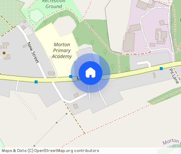 Main Road, Morton, DE55 - Photo 1