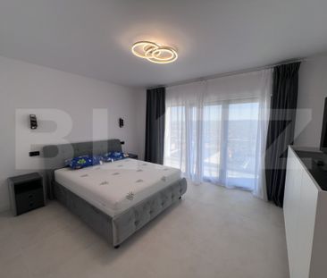 Duplex de inchiriat - Prima inchiriere - zona Iris - 230mp - Photo 6