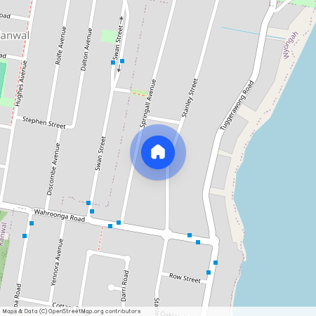 68 Stanley Street, NSW 2259, Wyongah