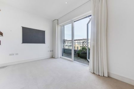 3 bedroom penthouse to rent - Photo 3