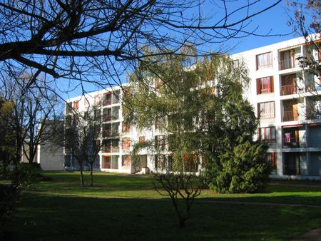Location Appartement 1 pièce 26m² NEVERS 58000 - Photo 5