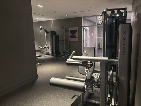 For Lease - 1787 St Clair Avenue Unit# 713, Toronto, Ontario - Photo 2