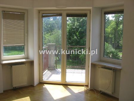 Warszawa, Ursynów, Moczydło, Batystowa - Photo 2