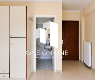 Studio/Γκαρσονιέρα για ενοικίαση Ταραμπούρα (Πάτρα) - Photo 1