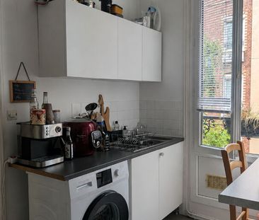 Location Appartement 2 pièces 48m² - Photo 1