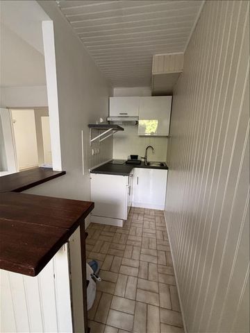 2 pièces - 35 m² - RDJ - Colocation non autorisée - Photo 4
