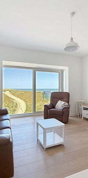 Appartement te huur in Middelkerke voor € 900 met 2 slaapkamers - Photo 1