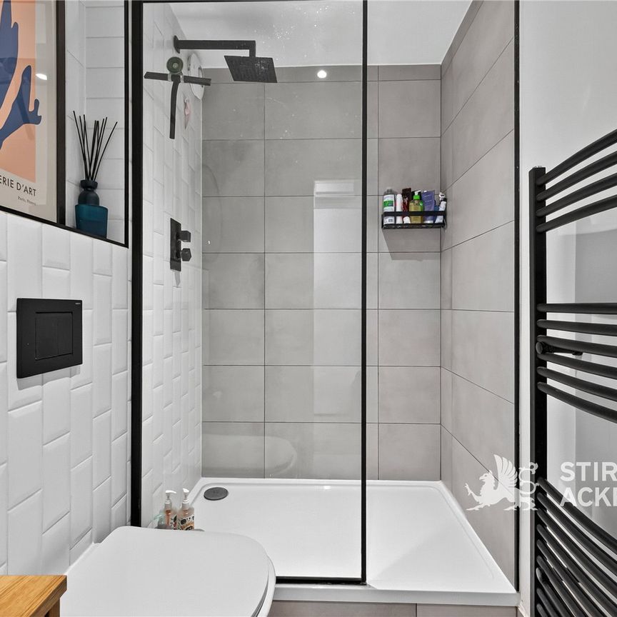 Lion Mills, Hackney Road, London, E2 7ST - Photo 1