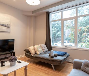 For Lease - 179 Hanson Street Unit# Main, Toronto, Ontario - Photo 1