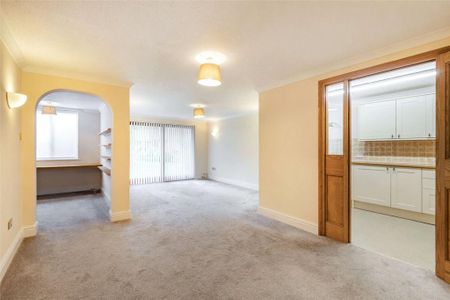 2 bedroom apartment to rent - Photo 5