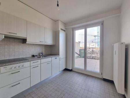 3 Zimmer, 69 m², 6. Stock - Foto 5