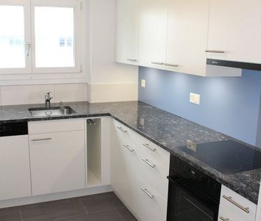 3.5 Zimmer, 86 m², 2. Stock - Photo 5