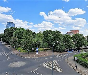 Jasne Błonia, 2 pokoje po generalnym remoncie - Photo 1