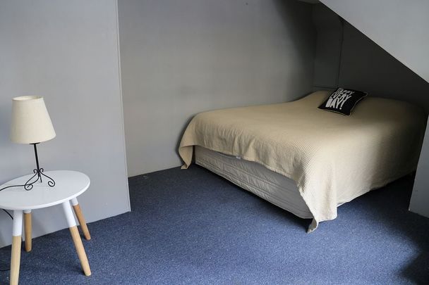 2 bedroom fully furnished apartment - Vogel St - Photo 1