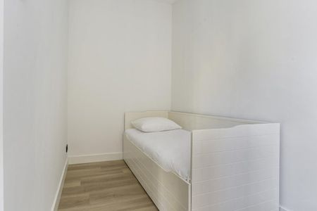 Te huur: Appartement Karl Weisbardstraat in Rotterdam - Photo 3