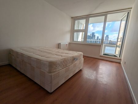 2 Bed Flat, Odessa Street, SE16 - Photo 4