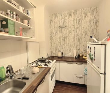 Charmante 2-Zimmer-Wohnung in absoluter Hofruhelage – 1020 Wien, Cz... - Photo 6