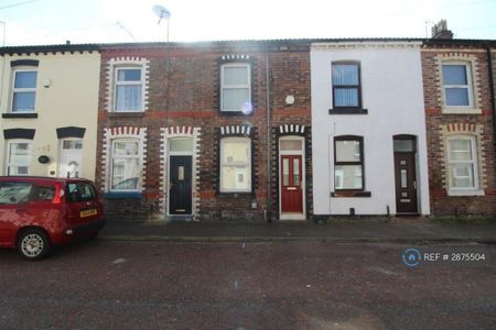 2 bedroom terraced house to rent - Photo 4