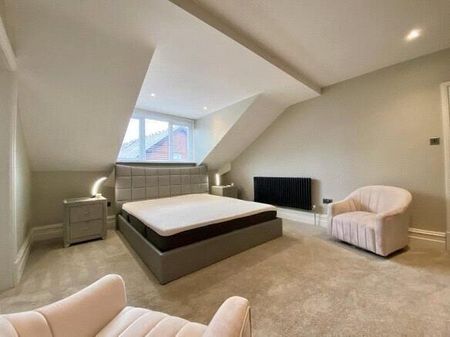 3 bedroom apartment to rent - Photo 3