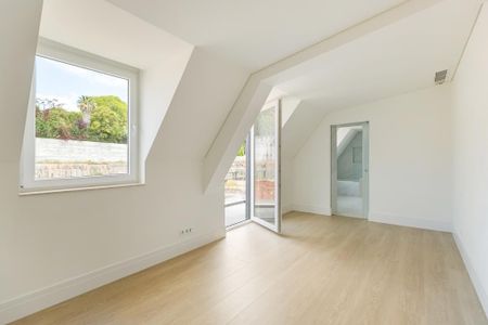 3 Bedroom Apartment with swimming pool, Janelas Verdes, Lisboa - Photo 3