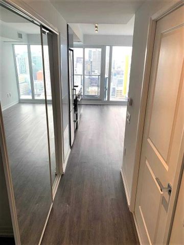 For Lease - 251 Jarvis Street Unit# 3207, Toronto, Ontario - Photo 2