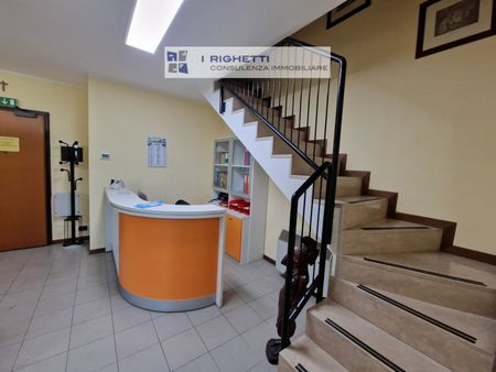 Stanza uso ufficio nel Cuore di Borgo Milano, Verona - Photo 5