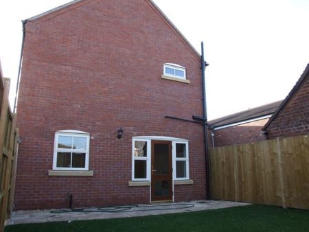 2 bedroom duplex to rent - Photo 5