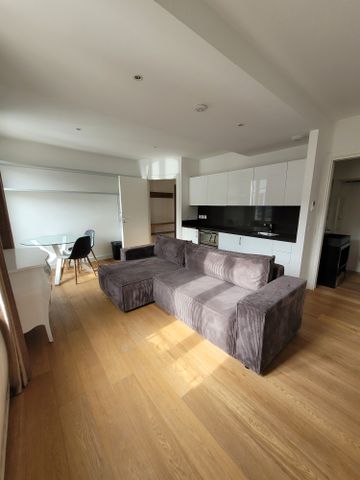 Location Appartement 1 pièce 26m² EVIAN LES BAINS 74500 - Photo 5