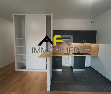 Appartement Rueil Malmaison 1 pièce(s) 36 m2, - Photo 3