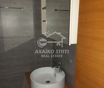 Μεζονέτα για ενοικίαση Λάγγουρα (Πάτρα) - Photo 6