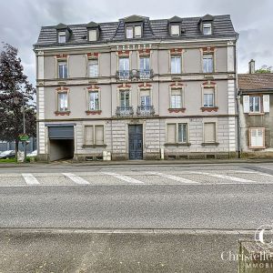 Appartement - MASEVAUX NIEDERBRUCK - 34m² - 1 chambre - Photo 2