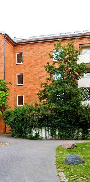 2 RUM KÖK - Photo 1