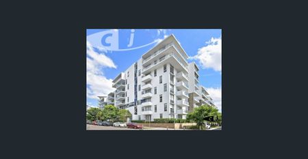 Spacious one bedroom with Study area and a big internal area - Photo 5