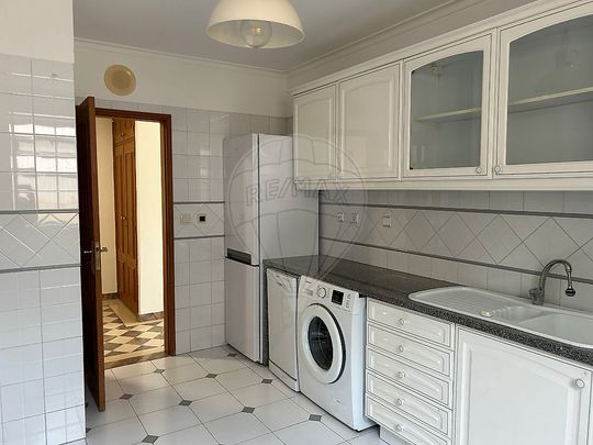 Apartamento T2 em Lisboa - Foto 1