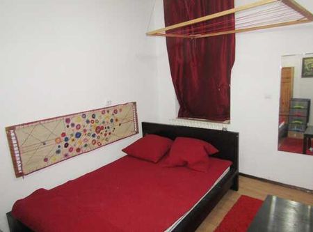 Apartament 2 camere + mezanin, 40 mp, in casa, zona Calea Motilor - Photo 5