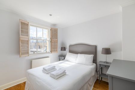 Montpelier Place, London, SW7 - Photo 2