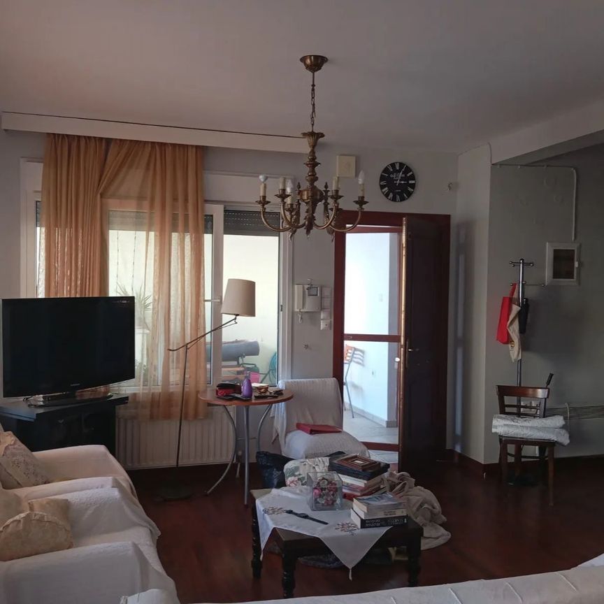 Studio/Γκαρσονιέρα για ενοικίαση Δεξαμενή (Καβάλα) - Φωτογραφία 1