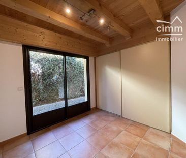 À louer - Maison, 4 pièces située à Passy (74190) | Cimm Immobilier - Photo 4