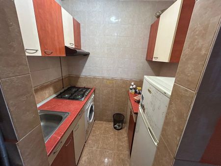 Garsonieră Păcurari (Alpha Bank) - Fotografie 3