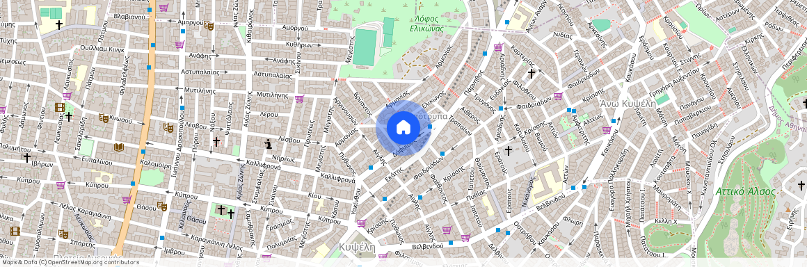 Άνω Κυψέλη (Κυψέλη)