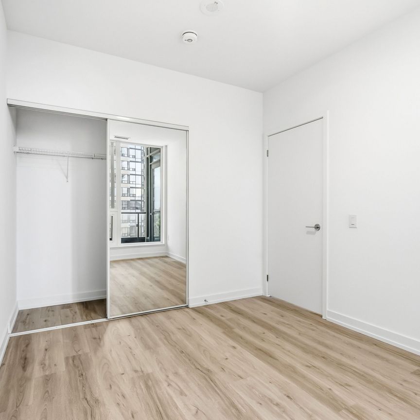 For Lease - 395 Square One Drive Unit# 413, Mississauga, Ontario - Photo 1